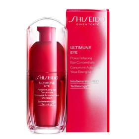 Contour des yeux Shiseido Ultimune Eye 15 ml de Shiseido, Crèmes contour des yeux - Réf : M0122264, Prix : 47,89 €, Remise : %