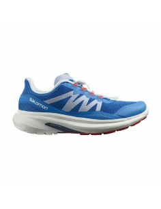 Laufschuhe für Erwachsene New Balance Fresh Foam X Herren Blau | Tienda24 Tienda24.eu