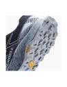 Scarpe da Running per Adulti Merrell Moab Flight Nero da Merrell, Aria aperta e sport - Ref: S6470673, Precio: 101,08 €, Desc...