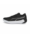 Sapatilhas de Basquetebol para Adultos Puma Fusion Nitro Team Preto Unissexo | Tienda24 Tienda24.eu