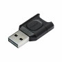 Lector de Tarjetas USB Kingston MLPM de Kingston, Tarjetas de memoria - Ref: M0300556, Precio: 13,16 €, Descuento: %