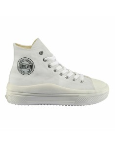 Casual Damenturnschuh Puma Karmen Rebelle Weiß | Tienda24 Tienda24.eu