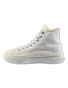 Scarpe Casual da Donna John Smith Licy High Bianco da John Smith, Sneakers e scarpe sportive - Ref: S6470691, Precio: 48,40 €...