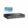 Switch TP-Link TL-SG1016D 16P Gigabit de TP-Link, Switches de red - Ref: M0303744, Precio: 68,99 €, Descuento: %