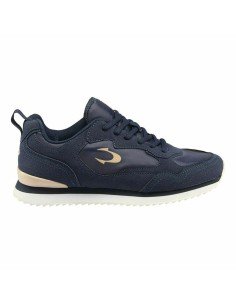 Herren Sneaker Geox Spherica grün | Tienda24 Tienda24.eu