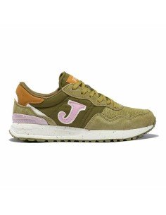 Zapatillas Deportivas Mujer J-Hayber Chelira Beige Marrón | Tienda24 Tienda24.eu