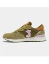 Casual Damenturnschuh Joma Sport C.367 Olive | Tienda24 Tienda24.eu