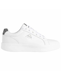 Scarpe Casual da Donna Kappa Lifestyle Amelia Bianco da Kappa, Sneakers e scarpe sportive - Ref: S6470699, Precio: 53,74 €, D...