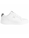 Baskets Casual pour Femme Kappa Lifestyle Amelia Blanc | Tienda24 Tienda24.eu