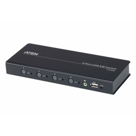 KVM-Switch Aten CS1792-AT-G | Tienda24 - Global Online Shop Tienda24.eu