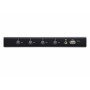 KVM switch Aten CS724KM-AT by Aten, KVM switch - Ref: M0304187, Price: 467,88 €, Discount: %