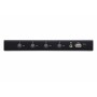 Switch KVM Aten CS724KM-AT de Aten, Switch KVM - Ref: M0304187, Preço: 467,88 €, Desconto: %