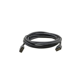 Câble HDMI Kramer HDMI 25ft Noir 7,6 m de Kramer, Câbles HDMI - Réf : M0304262, Prix : 56,79 €, Remise : %