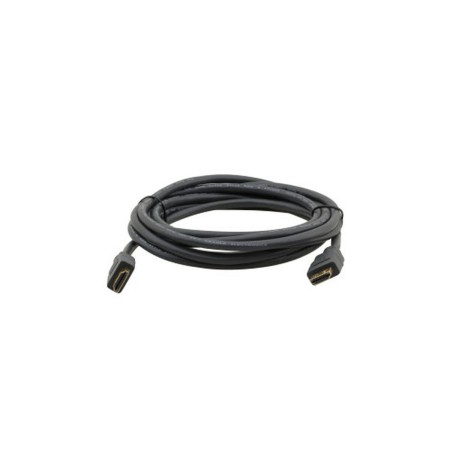 Cable HDMI Kramer HDMI 25ft Negro 7,6 m | Tienda24 - Global Online Shop Tienda24.eu