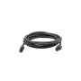 Cable HDMI Kramer HDMI 25ft Negro 7,6 m | Tienda24 - Global Online Shop Tienda24.eu