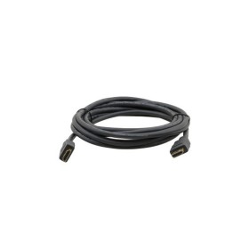 Cabo HDMI Kramer C−MHM/MHM Preto 1,8 m de Kramer, Cabos HDMI - Ref: M0304263, Preço: 25,19 €, Desconto: %