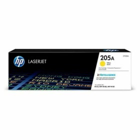 Toner original HP USB150WN1X1 Jaune de HP, Toners et encre pour imprimante - Réf : M0304692, Prix : 70,64 €, Remise : %