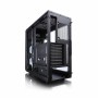 Boîtier ATX semi-tour Fractal Design Focus G Blanc Noir de Fractal Design, Boîtiers pour ordinateurs de bureau - Réf : M03048...