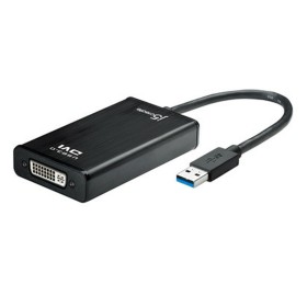 Adaptateur USB j5create JUA330U de j5create, Adaptateurs USB - Réf : M0305175, Prix : 84,64 €, Remise : %