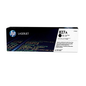 Original Toner HP 827A Black by HP, Printer toners and inks - Ref: M0305242, Price: 137,09 €, Discount: %