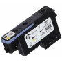 Original Ink Cartridge HP HP 72 Black/Yellow by HP, Printer toners and inks - Ref: M0305449, Price: 99,04 €, Discount: %