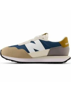 Zapatillas de Deporte para Bebés New Balance 237 Azul marino de New Balance, Para niños - Ref: S6470725, Precio: 55,47 €, Des...