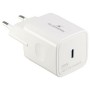 Chargeur mural Bluestork PW-NB-20-C Blanc | Tienda24 - Global Online Shop Tienda24.eu