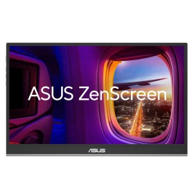 Écran Asus ZenScreen MQ16AHE Acier de Asus, Câbles DVI - Réf : M0306128, Prix : 493,81 €, Remise : %