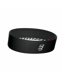 Cinto de Running Porta-Dorsais Compressport Free Preto de Compressport, Cintos de hidratação - Ref: S6470892, Precio: 25,52 €...