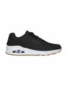 Men's Trainers Skechers Stand On Air Black | Tienda24 Tienda24.eu