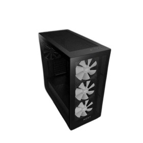 Boîtier ATX semi-tour NZXT CM-H71EB-02 Noir de NZXT, Boîtiers pour ordinateurs de bureau - Réf : M0307083, Prix : 210,89 €, R...