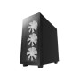 Caja Semitorre ATX NZXT CM-H71EB-02 Negro de NZXT, Cajas de ordenador de sobremesa - Ref: M0307083, Precio: 210,89 €, Descuen...