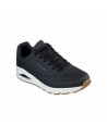 Men's Trainers Skechers Stand On Air Black | Tienda24 Tienda24.eu