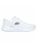 Zapatillas Deportivas Mujer Skechers Skech Lite Blanco | Tienda24 Tienda24.eu