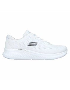 Scarpe Sportive da Donna Skechers Skech Lite Bianco da Skechers, Donna - Ref: S6470919, Precio: 60,57 €, Descuento: %