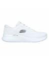 Sports Trainers for Women Skechers Skech Lite White | Tienda24 Tienda24.eu