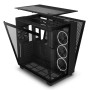 ATX Semi-Tower Gehäuse NZXT H9 Elite Schwarz von NZXT, Desktop-Computer-Gehäuse - Ref: M0307085, Preis: 321,76 €, Rabatt: %