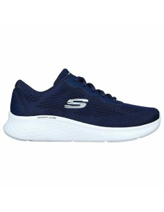 Scarpe Sportive da Donna Skechers Skech Lite Azzurro da Skechers, Sneaker - Ref: S6470920, Precio: 60,57 €, Descuento: %