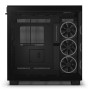 ATX Semi-Tower Gehäuse NZXT H9 Elite Schwarz von NZXT, Desktop-Computer-Gehäuse - Ref: M0307085, Preis: 321,76 €, Rabatt: %