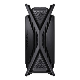 Caixa Semitorre ATX Asus ROG Hyperion GR701 BTF Edition Preto Transparente de Asus, Caixas para computador de secretária - Re...