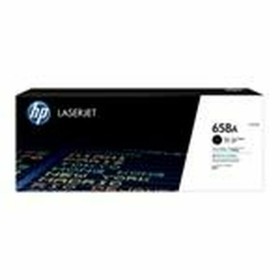 Original Toner HP W2000X Schwarz von HP, Toner und Druckertinte - Ref: M0307610, Preis: 499,20 €, Rabatt: %