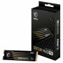 Disco Duro MSI SPATIUM M480 Pro 1 TB SSD de MSI, Discos rígidos sólidos - Ref: M0307613, Preço: 99,83 €, Desconto: %