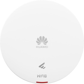 Point d'Accès Huawei AP361 Blanc de Huawei, Points d'accès sans fil - Réf : M0307622, Prix : 91,48 €, Remise : %