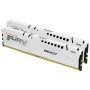 Memoria RAM Kingston KF560C30BWK2-64 64 GB DDR5 cl30 di Kingston, Memoria centrale - Rif: M0307801, Prezzo: 240,72 €, Sconto: %