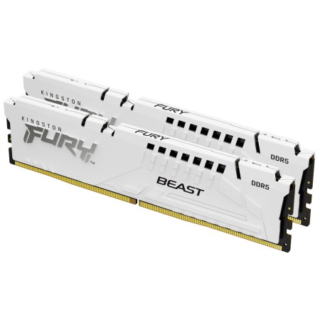 Memoria RAM Kingston KF560C30BWK2-64 64 GB DDR5 cl30 de Kingston, Memoria principal - Ref: M0307801, Precio: 240,72 €, Descue...