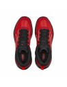 Chaussures de Basket-Ball pour Adultes Puma Playmaker Pro Rouge | Tienda24 Tienda24.eu