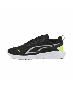 Ténis Casual Homem Puma Caven 2.0 Preto | Tienda24 Tienda24.eu