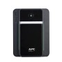 Sistema Interactivo de Fornecimento Ininterrupto de Energia APC BVX700LI 360 W de APC, Sistemas de alimentação ininterrupta -...