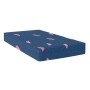 Fitted sheet HappyFriday MR FOX Multicolour 105 x 200 x 32 cm | Tienda24 - Global Online Shop Tienda24.eu