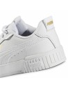 Women's casual trainers Puma Carina 2.0 Tape White | Tienda24 Tienda24.eu